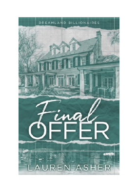 Baixar Final Offer PDF Grátis - Lauren Asher.pdf